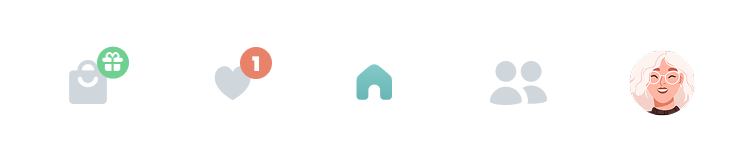 Navigation component